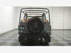 Thumbnail Photo 11 for 1996 Land Rover Defender 110